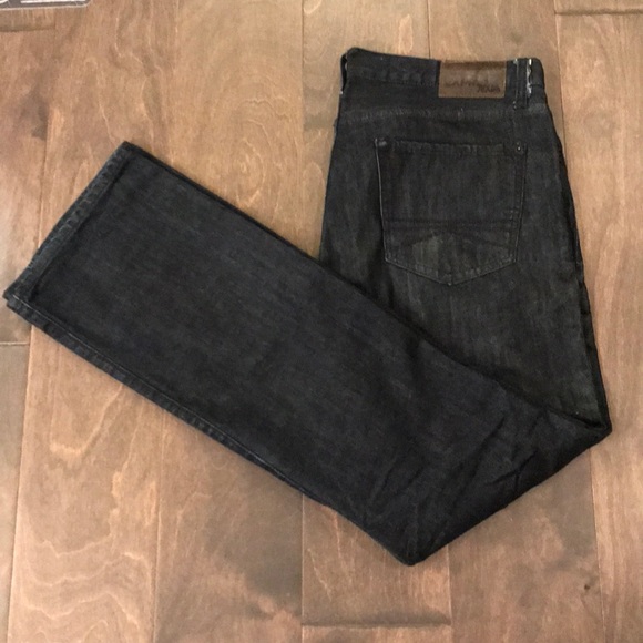 Express {Rocco} Jeans - Picture 1 of 11